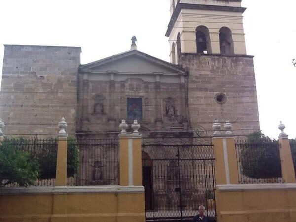 parroquia san jose guadalajara jalisco