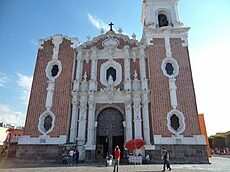 parroquia san jose hermosillo sonora