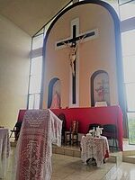 parroquia san jose mariano escobedo veracruz