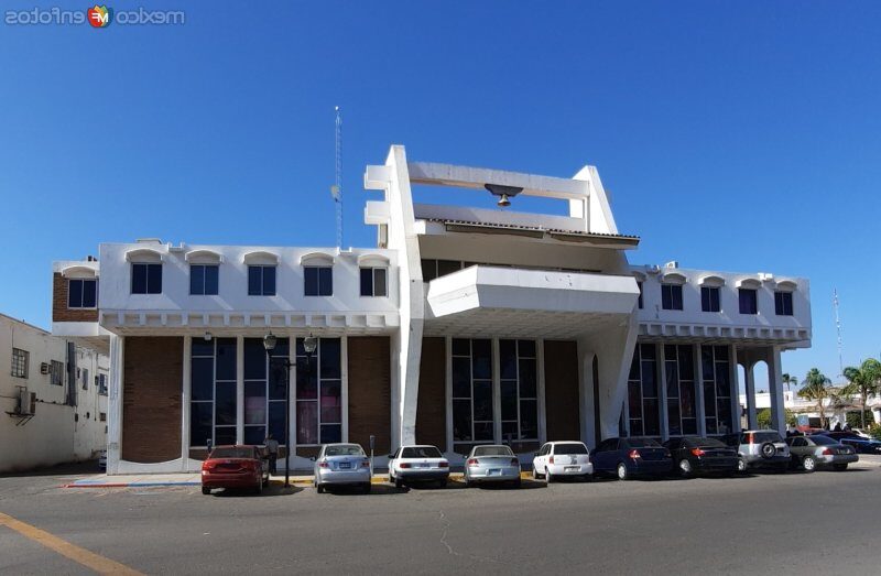 parroquia san jose navojoa sonora