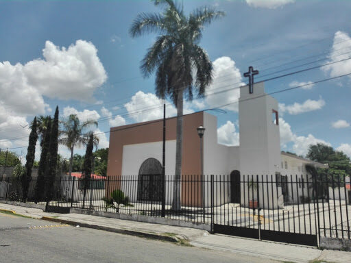 parroquia san jose obrero merida yucatan