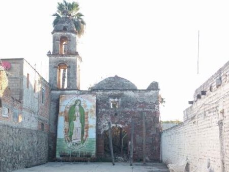 parroquia san jose obrero puente de ixtla morelos