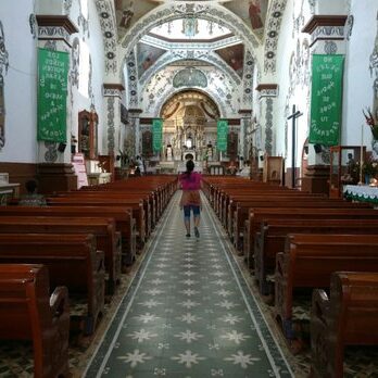 parroquia san jose ocotlan jalisco