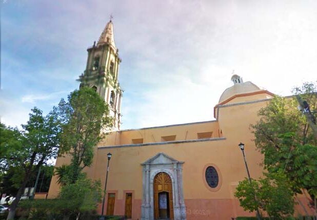 parroquia san jose omealca veracruz