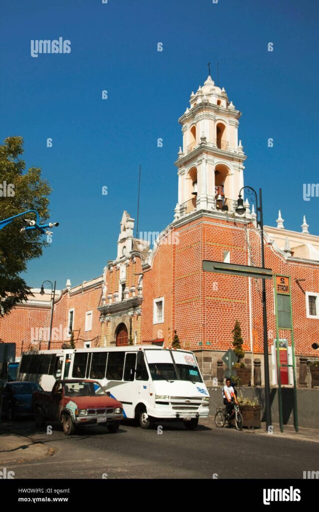 parroquia san jose puebla 1