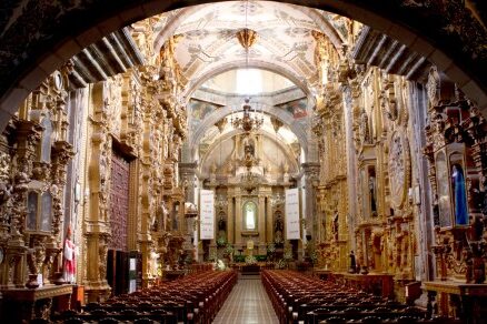 parroquia san jose salamanca guanajuato