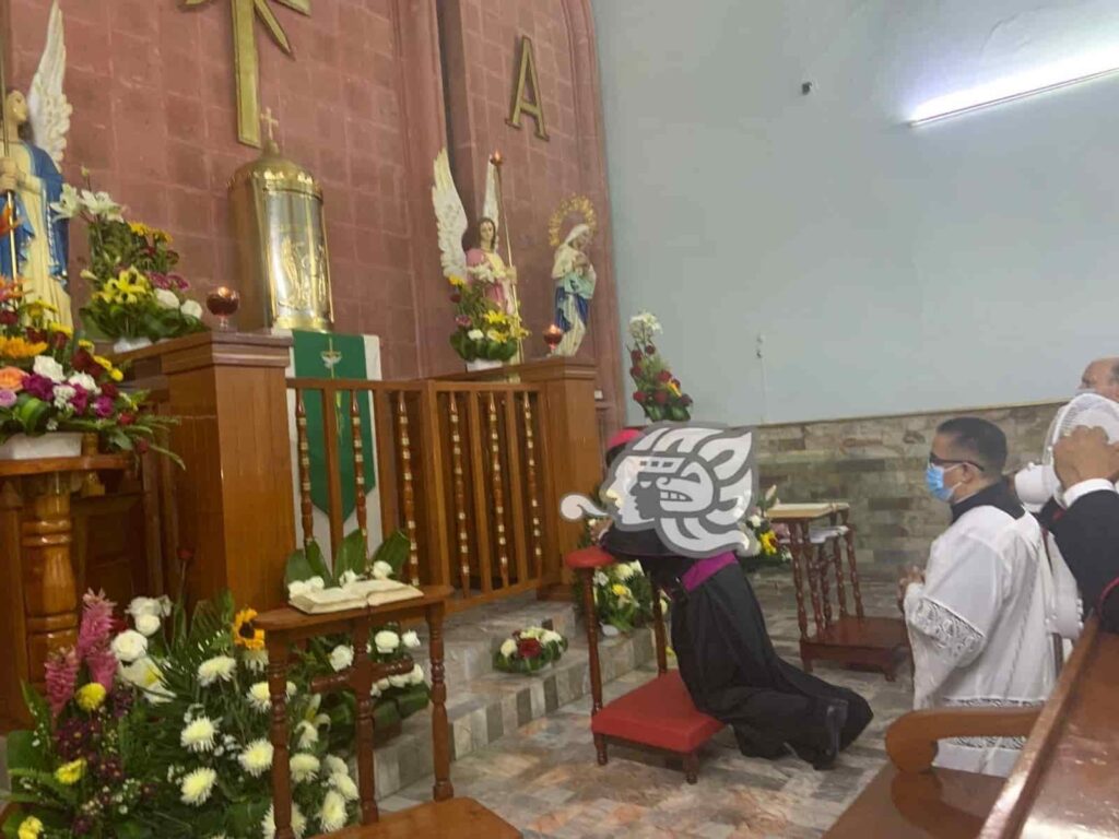 parroquia san jose san andres tuxtla veracruz