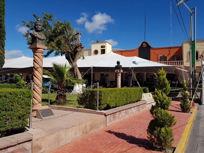 parroquia san jose tepeji del rio de ocampo hidalgo