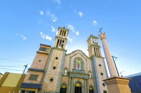 parroquia san jose tijuana baja california 1