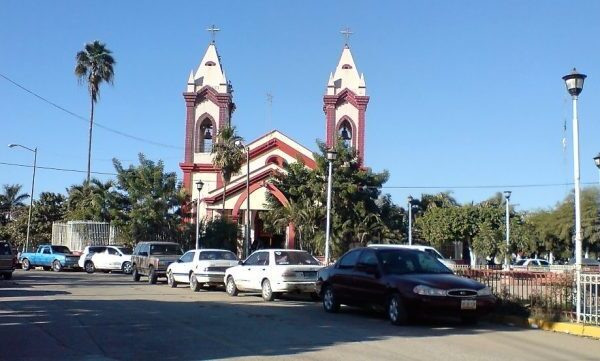 parroquia san juan apostol coatecas coatecas altas