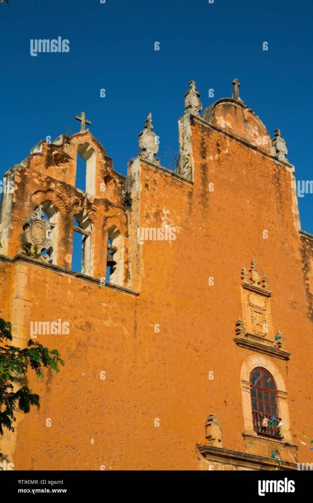 parroquia san juan bautista centro tabasco 1