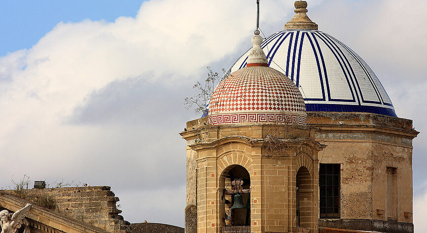 parroquia san juan bautista coxcatlan san luis potosi