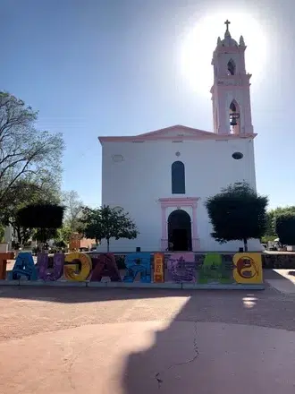 parroquia san juan bautista culiacan sinaloa