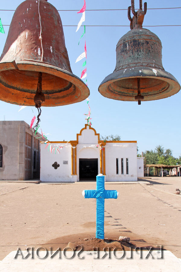 parroquia san juan bautista etchojoa sonora