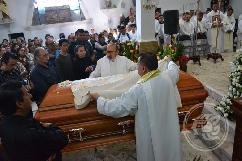 parroquia san juan bautista orizaba veracruz