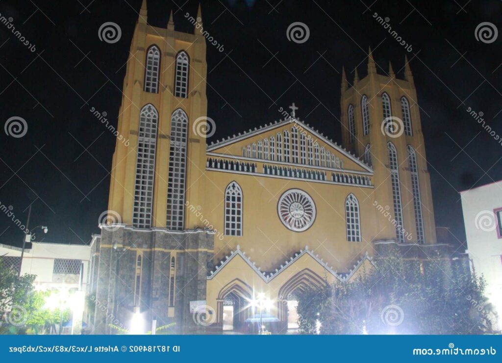 parroquia san juan bautista xicotepec puebla