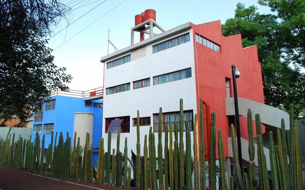 parroquia san juan diego cuauhtemoc