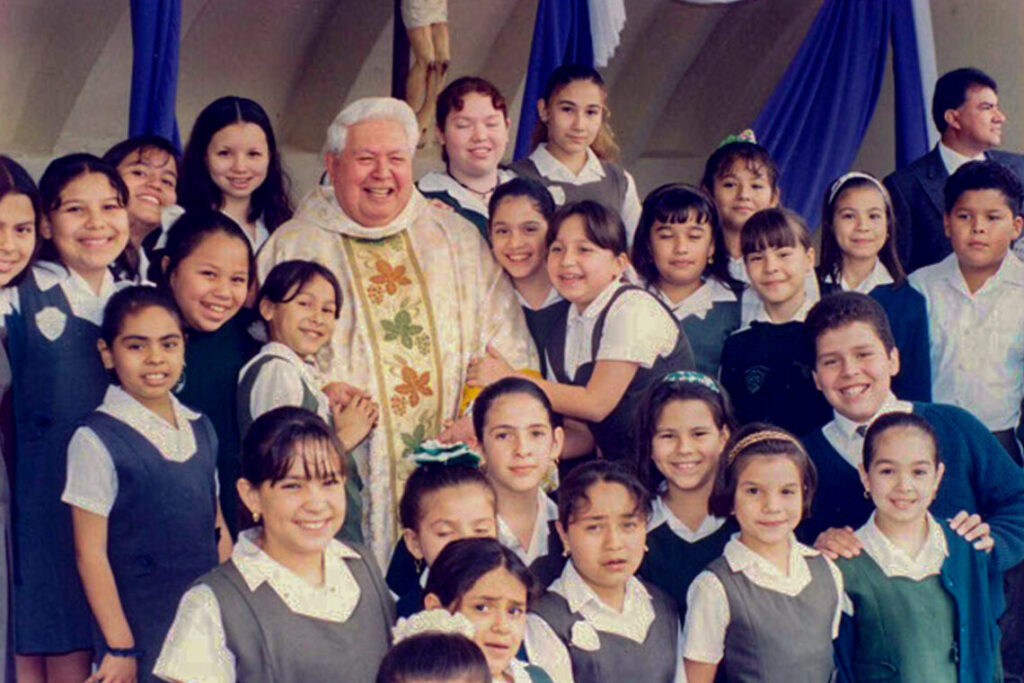 parroquia san juan pablo ii gral escobedo nuevo leon