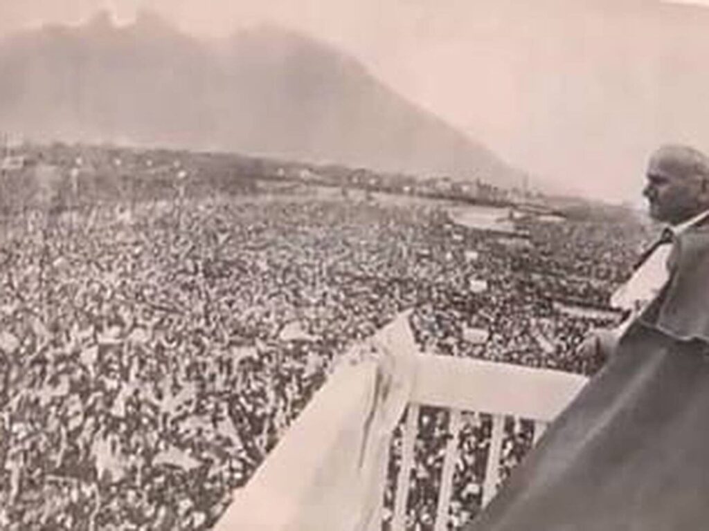 parroquia san juan pablo ii leon guanajuato