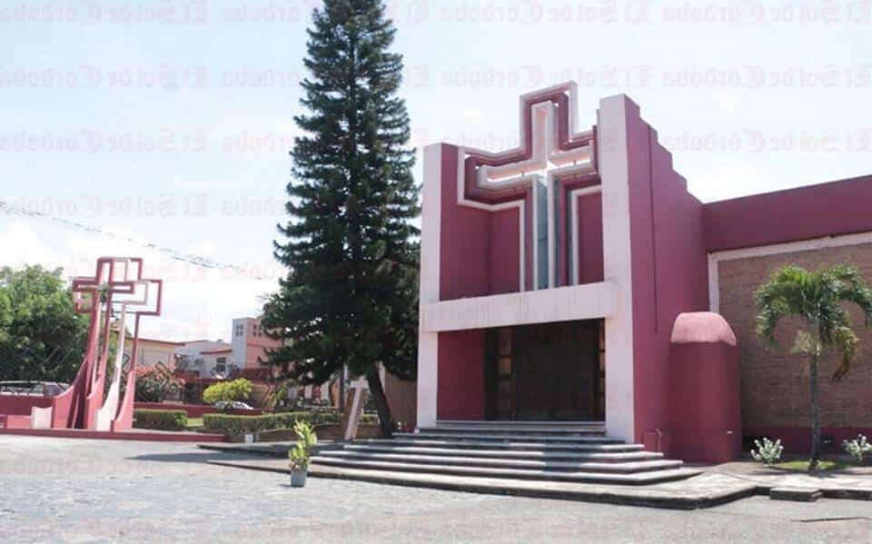 parroquia san judas tadeo acapulco de juarez guerrero