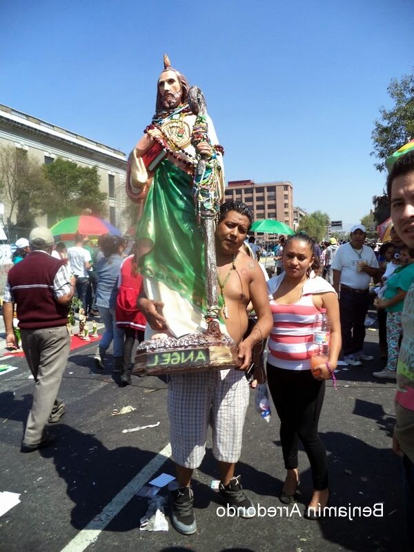 parroquia san judas tadeo apostol iztapalapa