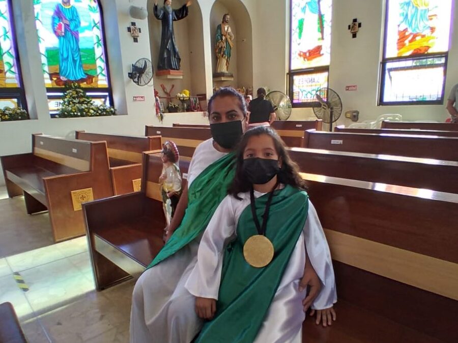 parroquia san judas tadeo guaymas sonora