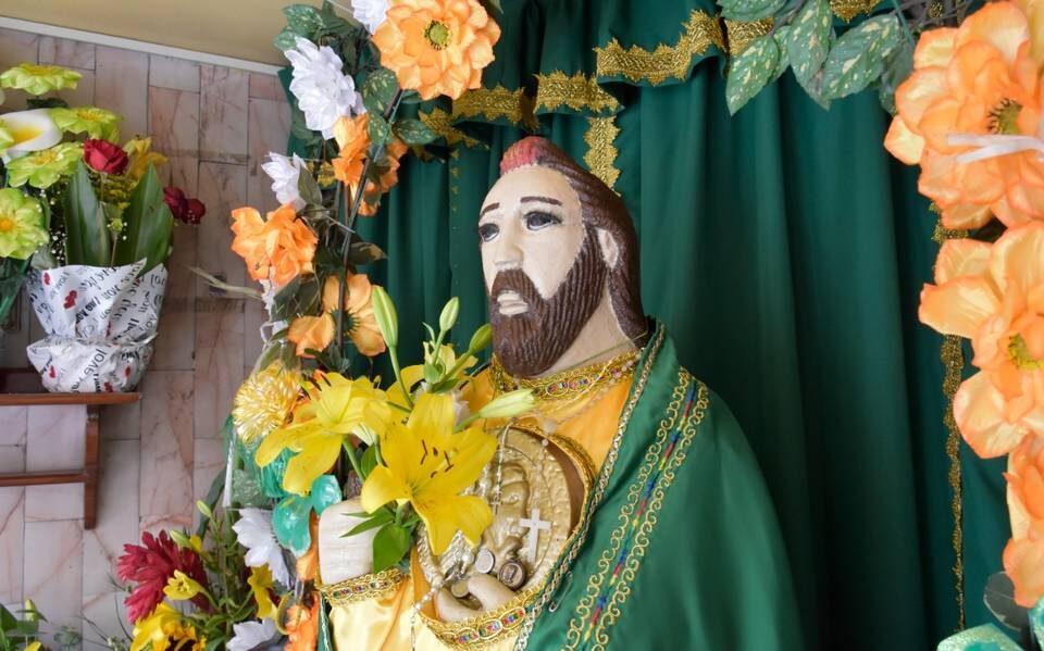 parroquia san judas tadeo juarez chihuahua