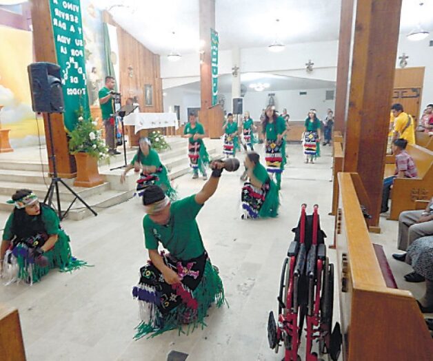 parroquia san judas tadeo reynosa tamaulipas