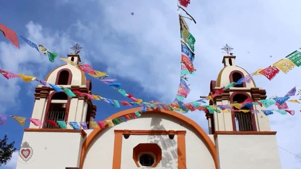 parroquia san lazaro martir y obispo mexicali baja california