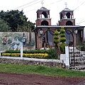 parroquia san lorenzo diacono y martir tehuacan puebla