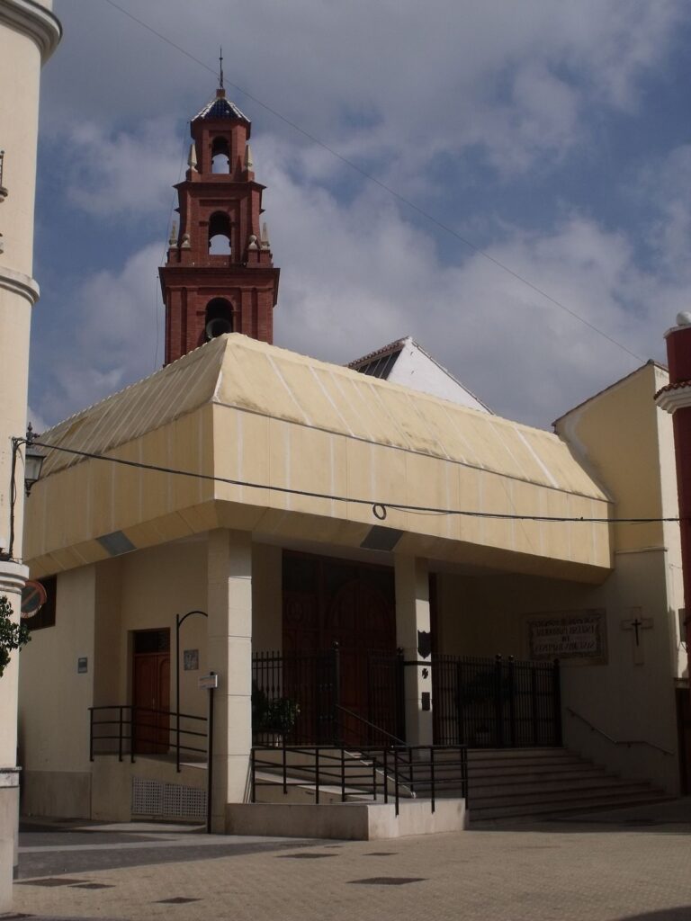 parroquia san lorenzo guadalajara jalisco