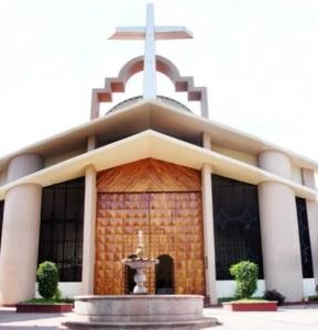 parroquia san lucas evangelista tiquicheo de nicolas romero michoacan
