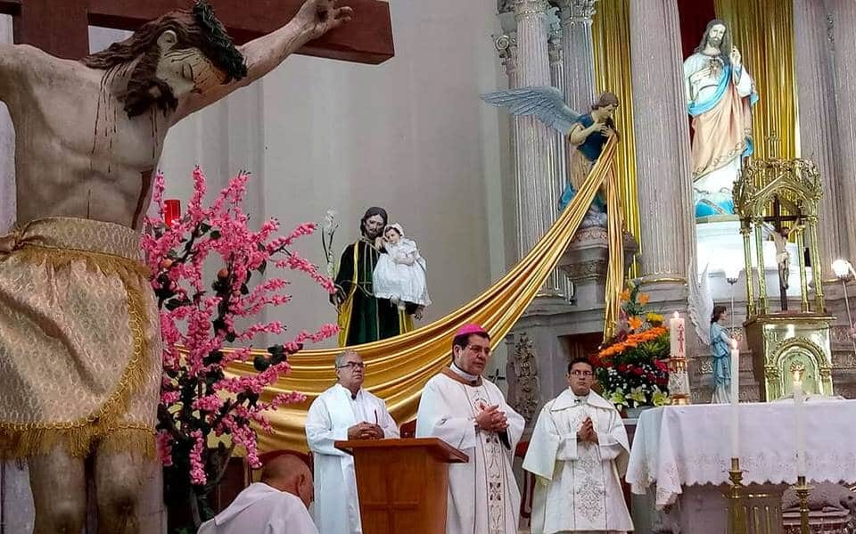 parroquia san luis gonzaga tampico tamaulipas