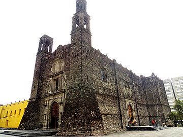 parroquia san marcos evangelista juan rodriguez clara veracruz