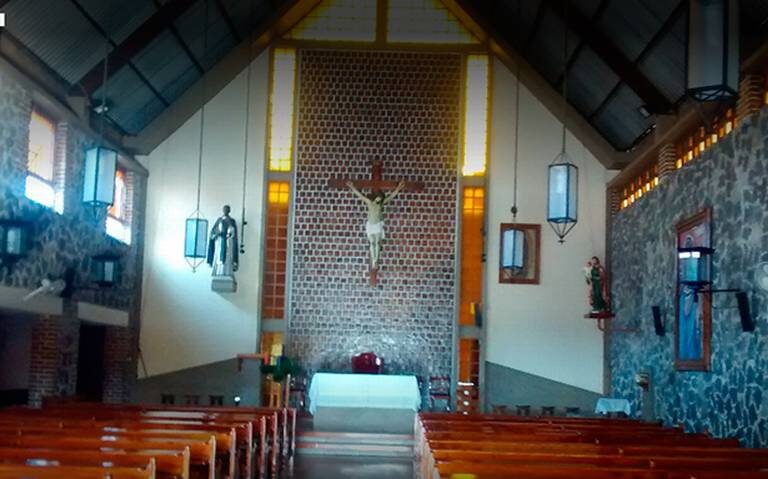 parroquia san martin de porres leon guanajuato