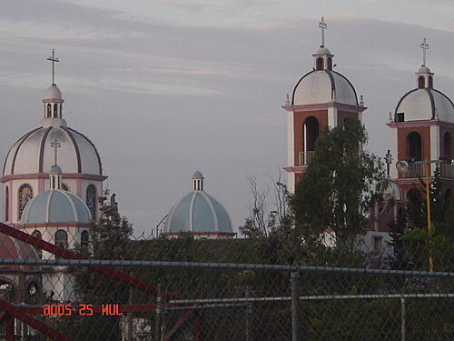 parroquia san martin de porres tijuana baja california