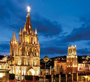 parroquia san martin de tours alfajayucan hidalgo