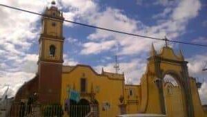 parroquia san martin de tours xaltocan