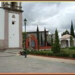 parroquia san martin obispo de tours tlacotepec de benito juarez puebla