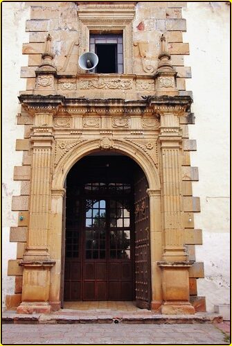 parroquia san martin obispo huaquechula puebla