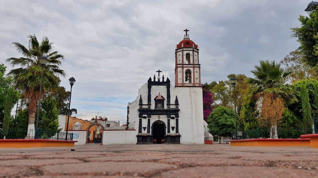 parroquia san mateo apostol cuautitlan izcalli