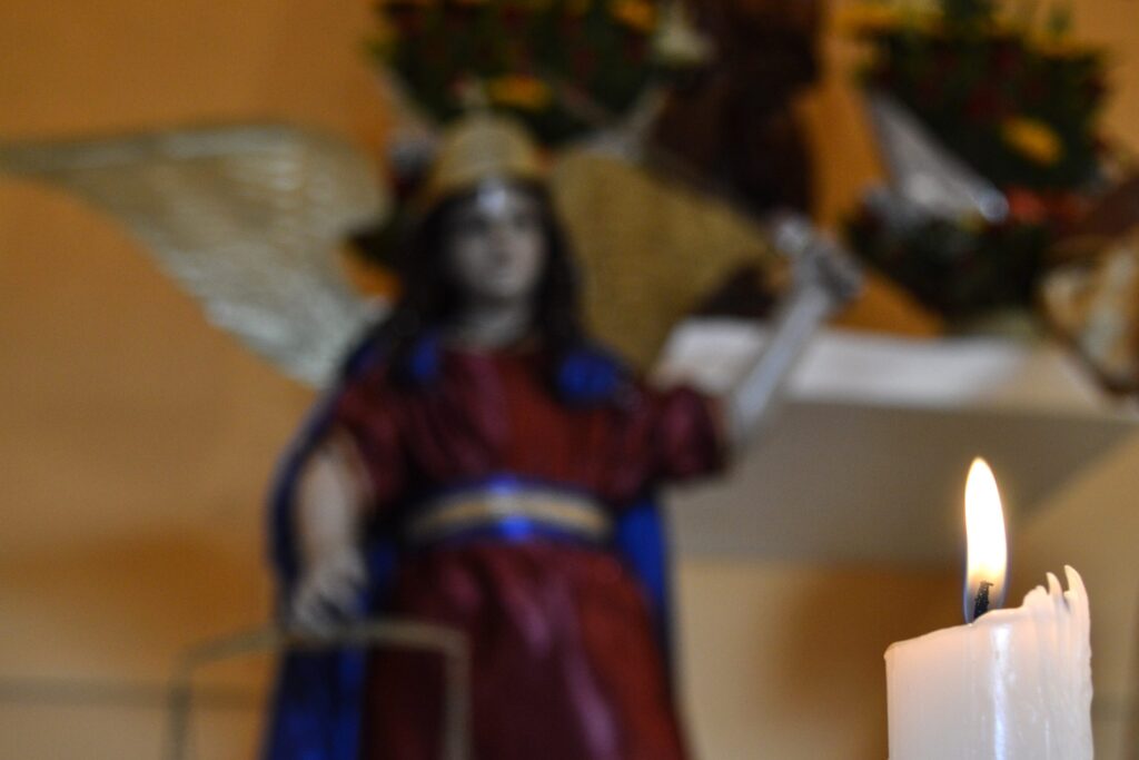parroquia san miguel arcangel acatlan veracruz