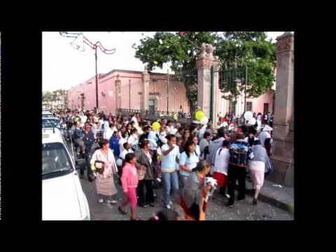 parroquia san miguel arcangel huimilpan queretaro