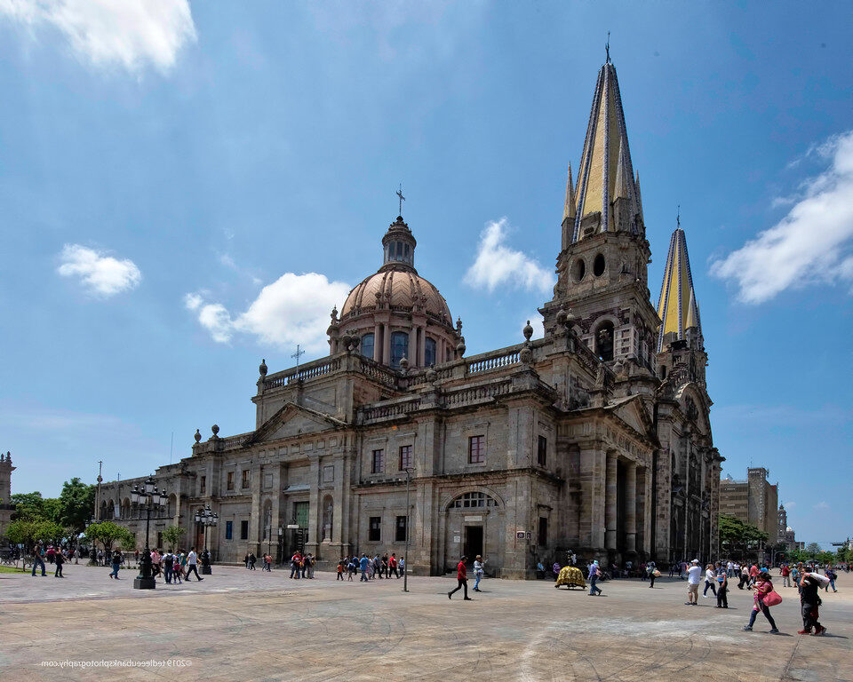 parroquia san miguel arcangel la manzanilla de la paz jalisco