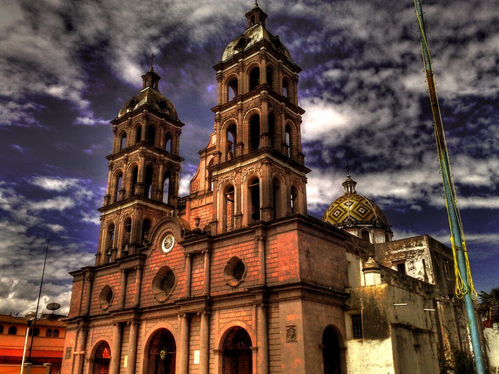 parroquia san miguel arcangel las vigas de ramirez veracruz