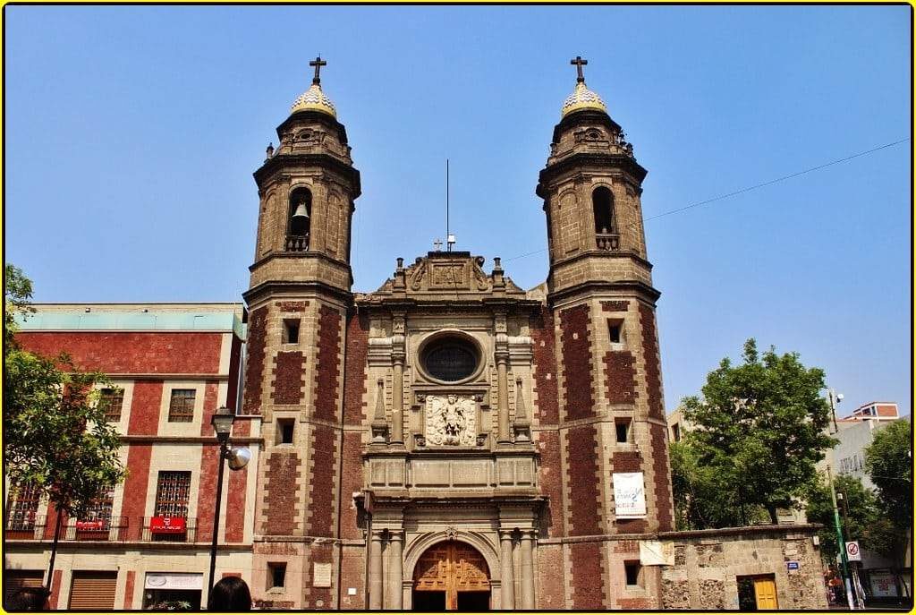 parroquia san miguel arcangel miguel hidalgo