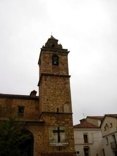 parroquia san miguel arcangel puebla 1