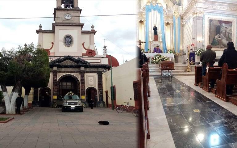 parroquia san miguel arcangel salvatierra guanajuato