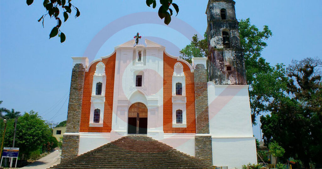 parroquia san miguel arcangel san luis potosi