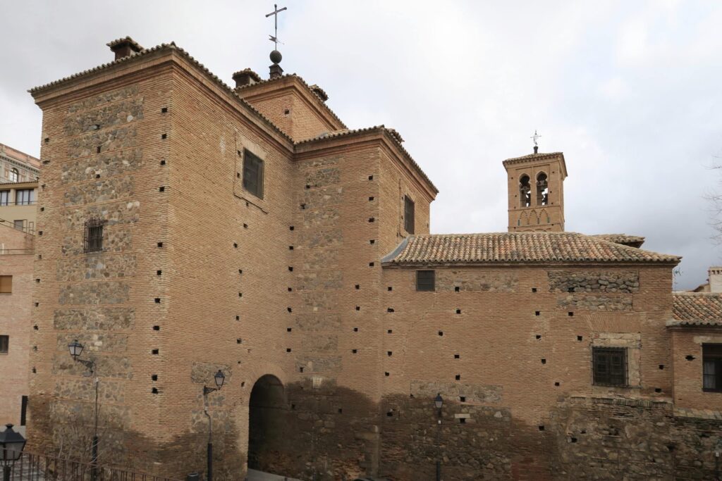 parroquia san miguel arcangel san miguel el alto jalisco